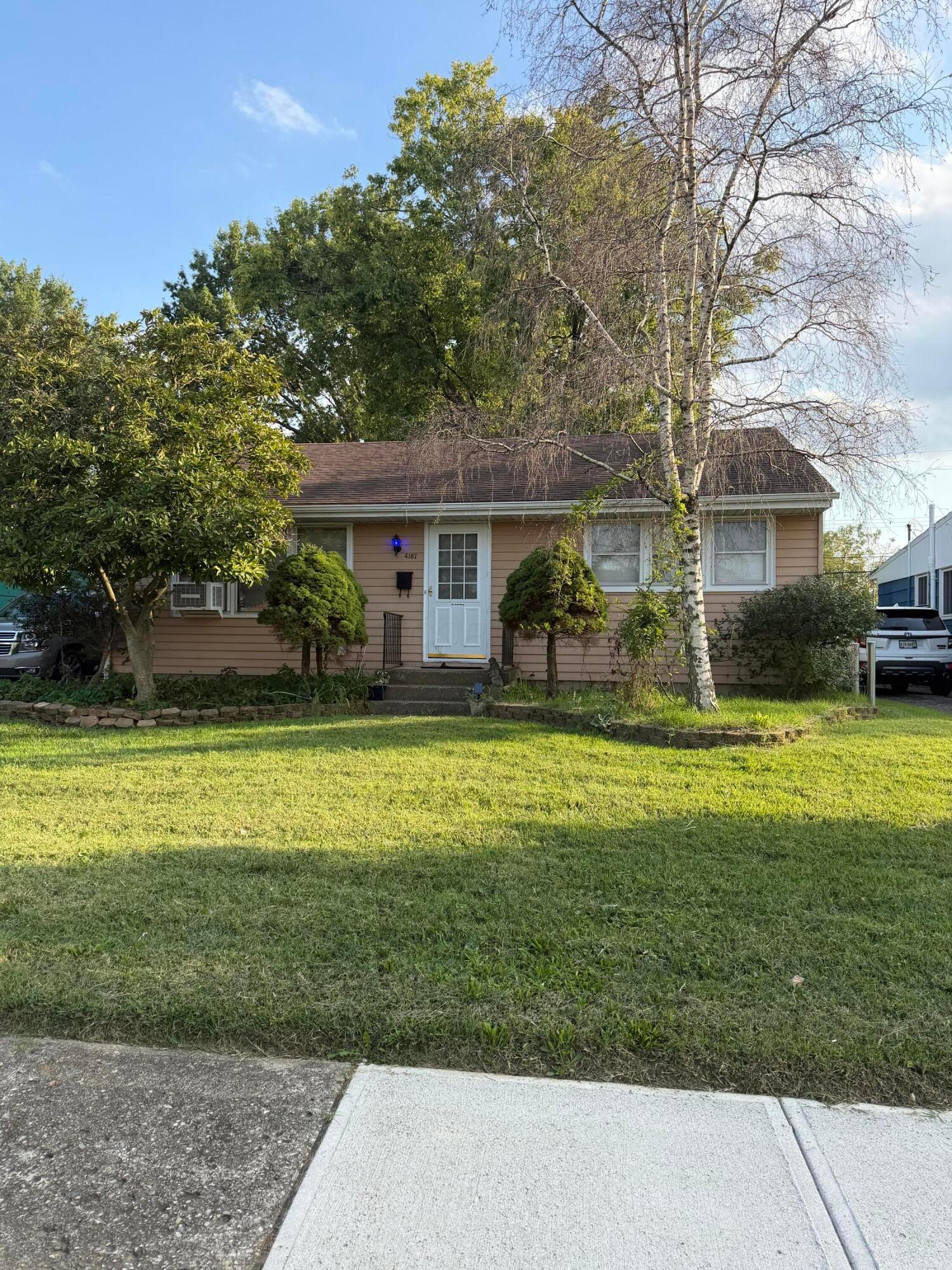 4187 Wright Park Property Photo 1