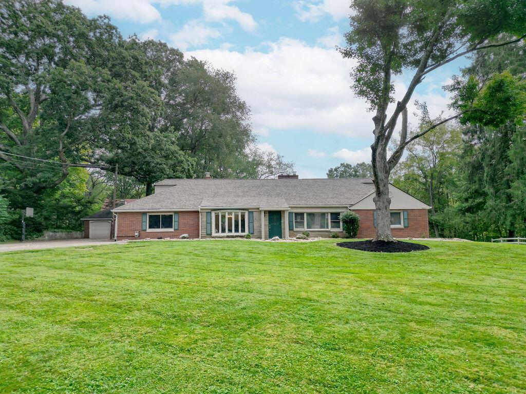 204 S Edgewood Road Property Photo 1