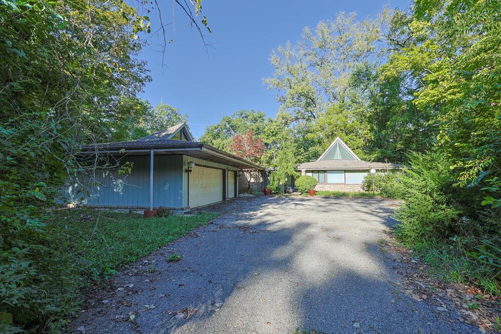 5445 Sherfield Drive