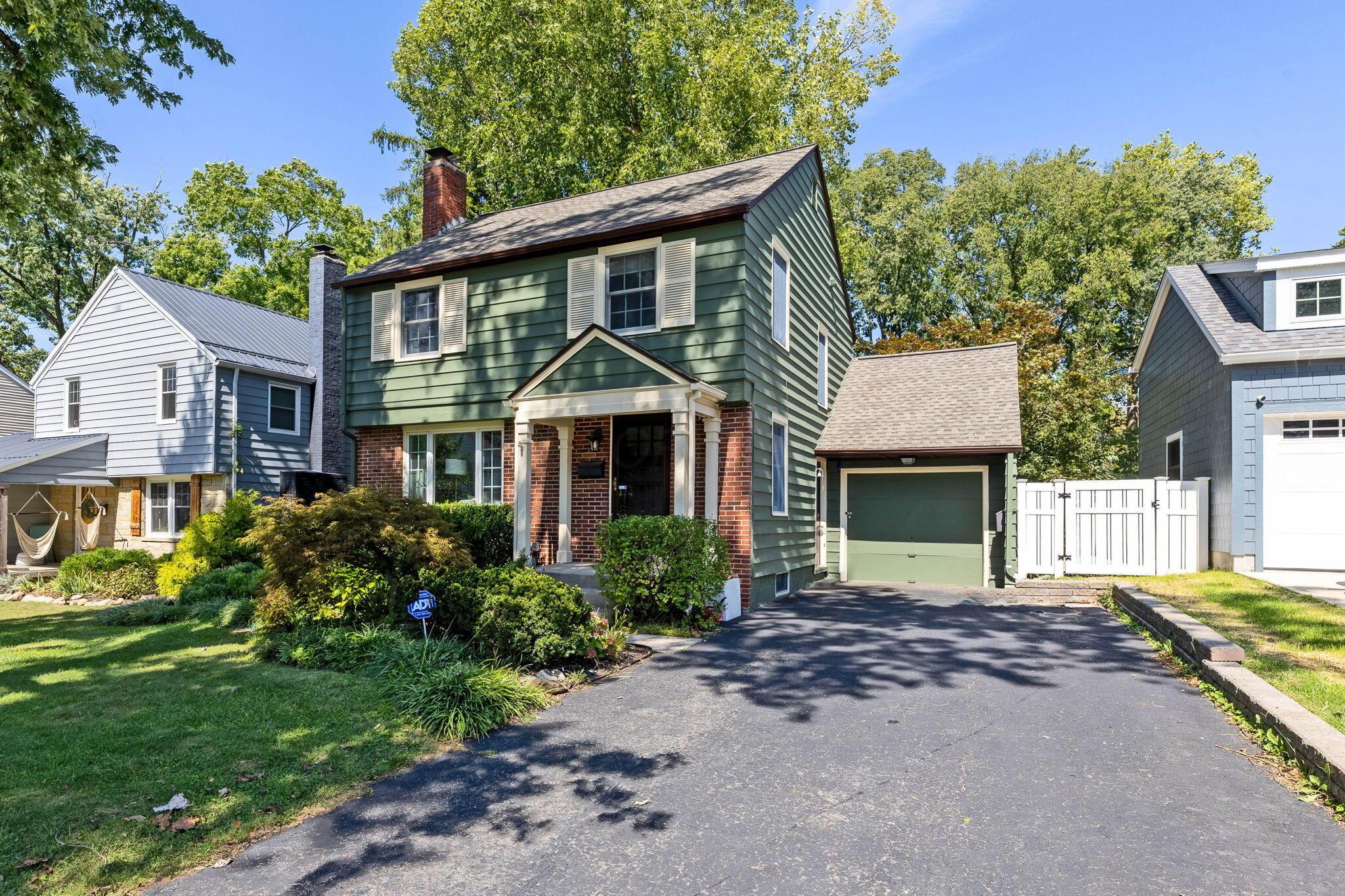 374 Loveman Avenue Property Photo 1