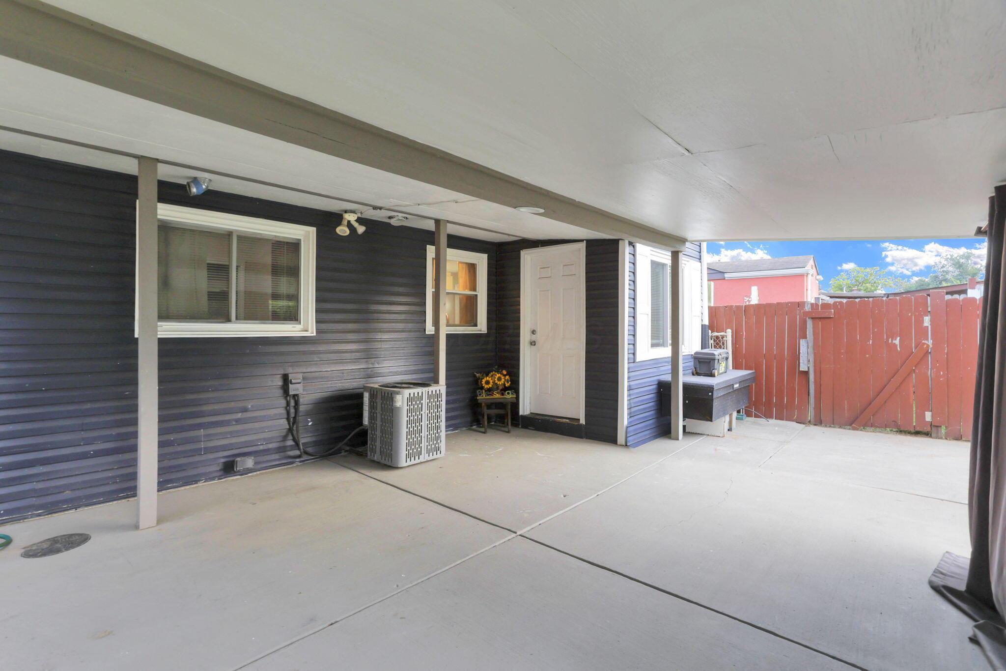 1461 Courtright Road Property Photo 32