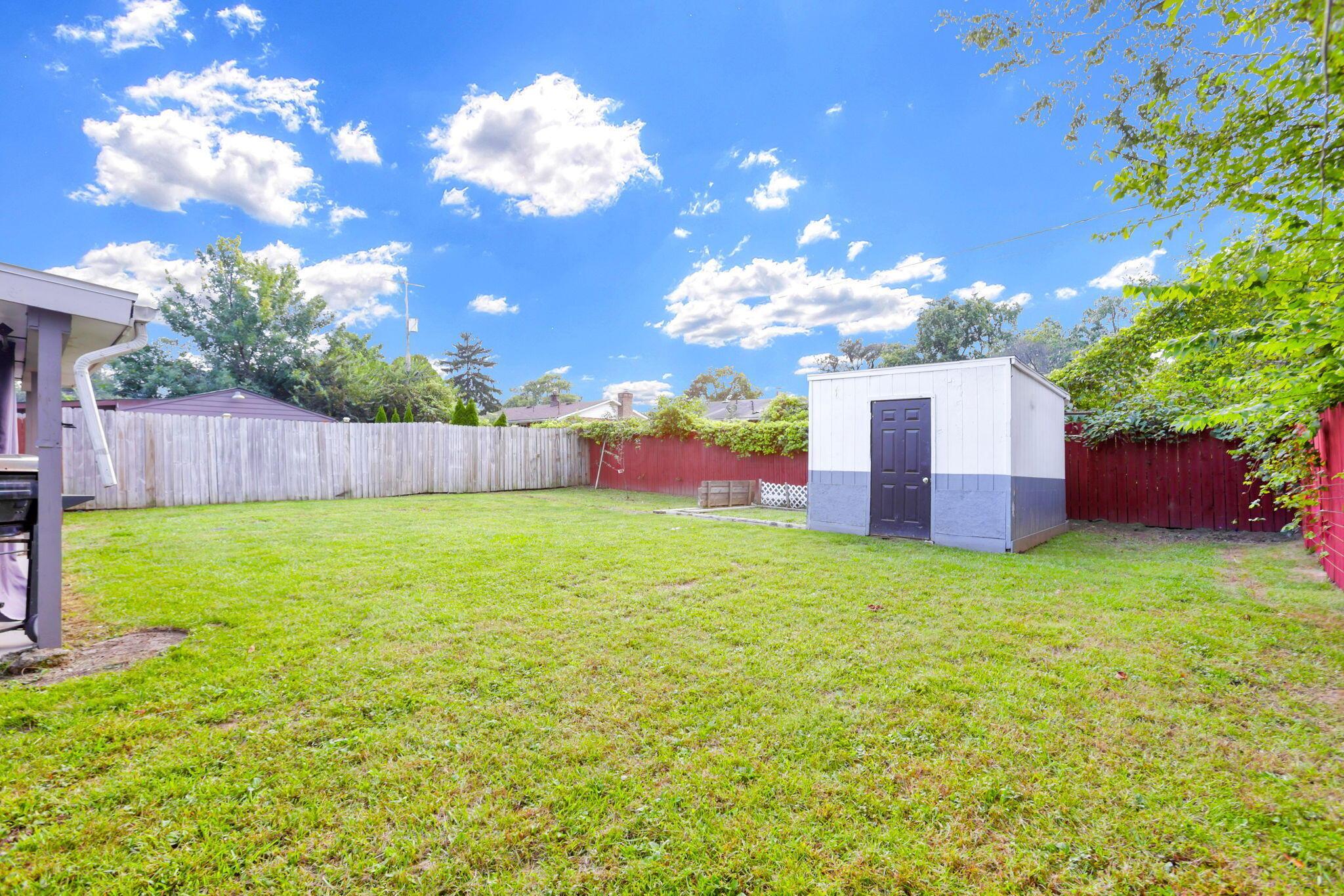 1461 Courtright Road Property Photo 33