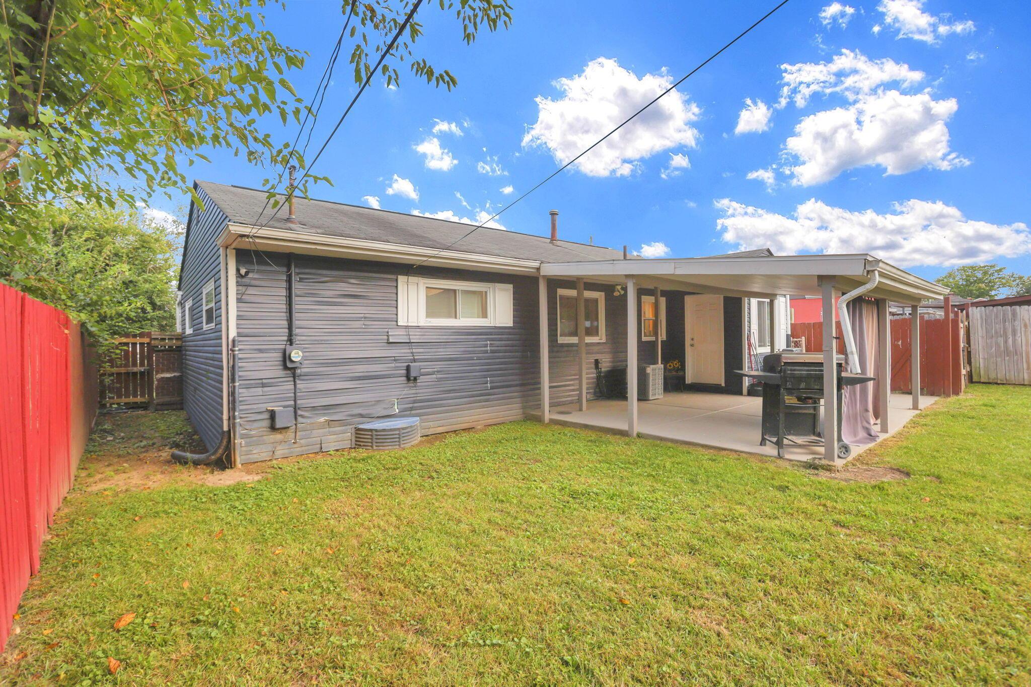 1461 Courtright Road Property Photo 35