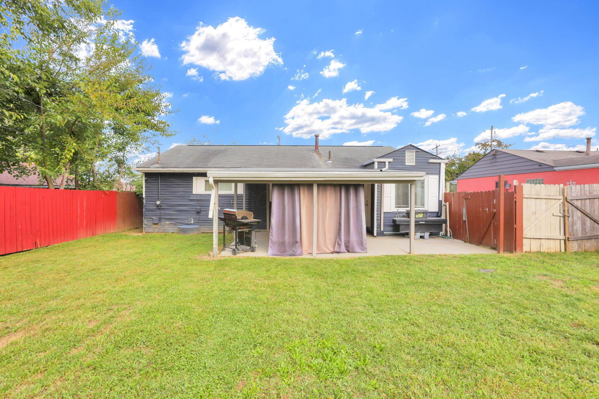1461 Courtright Road Property Photo 36