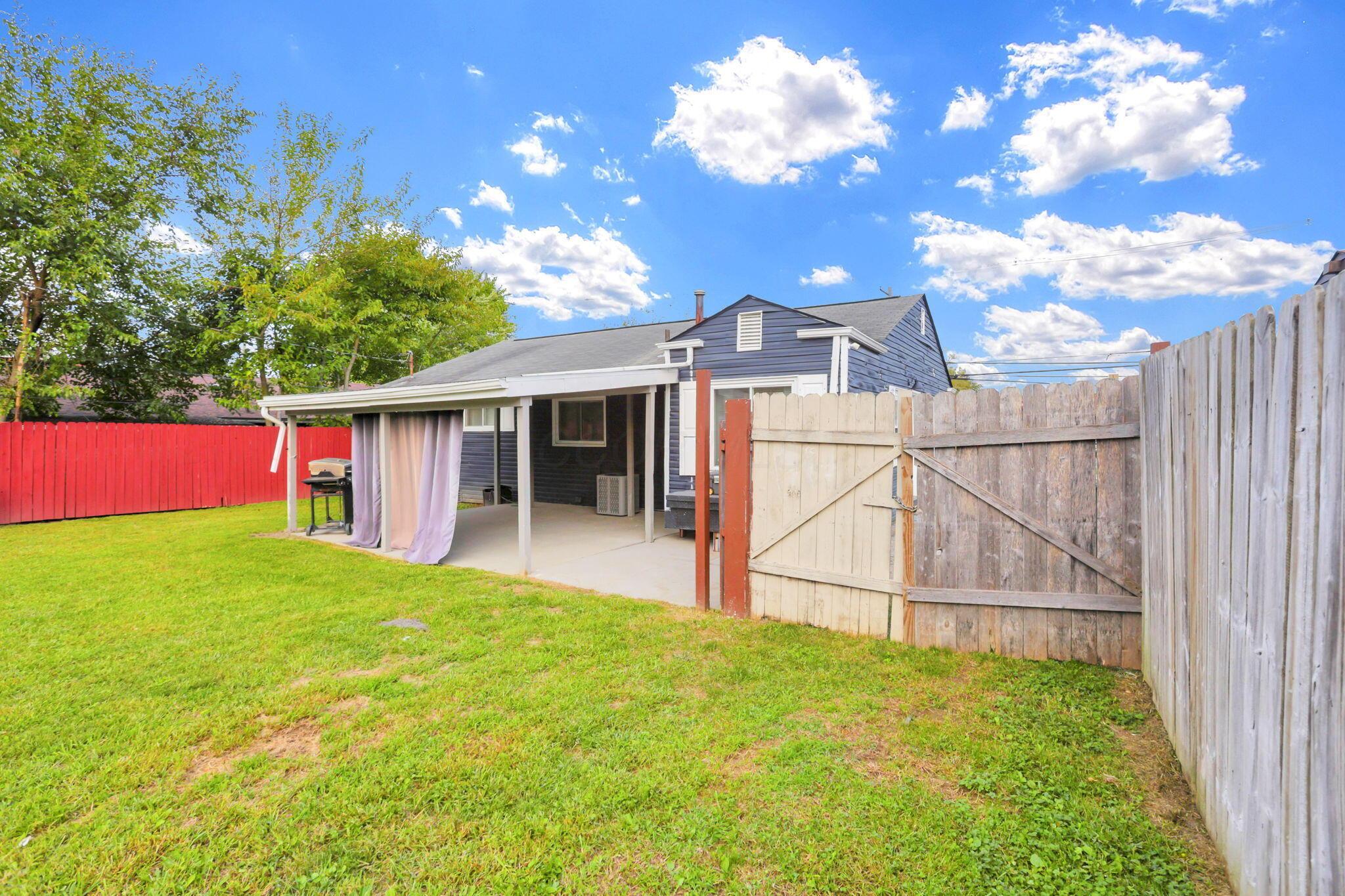 1461 Courtright Road Property Photo 37