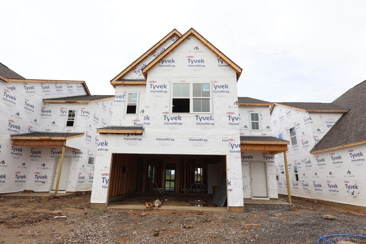 2780 Poplar Ridge Road Property Photo 1