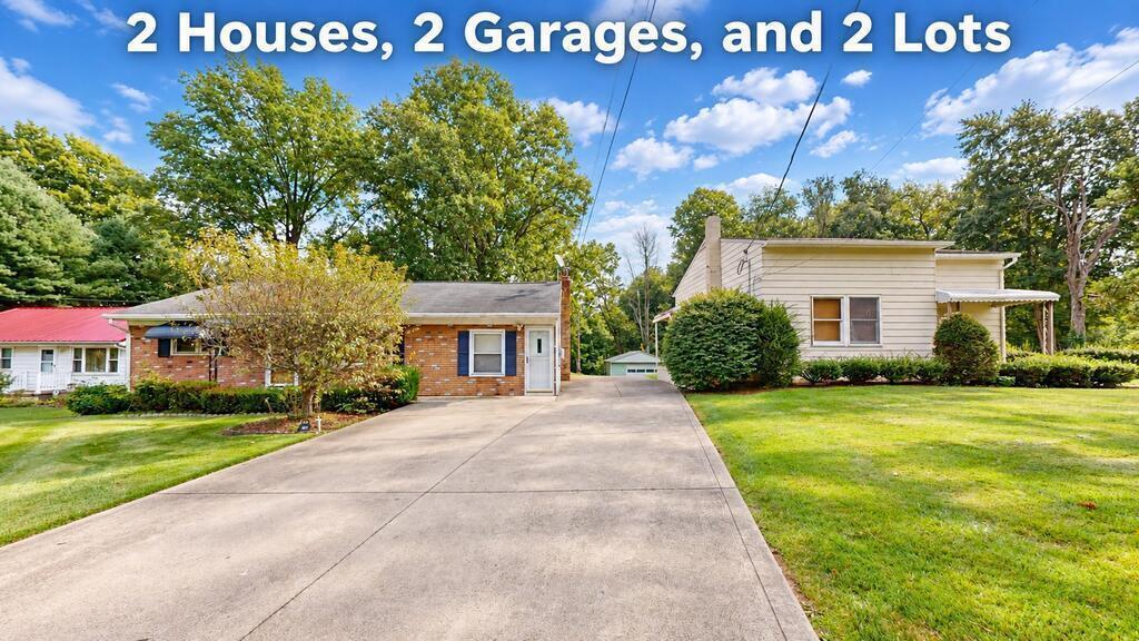 483 Davidson Street Property Photo 1