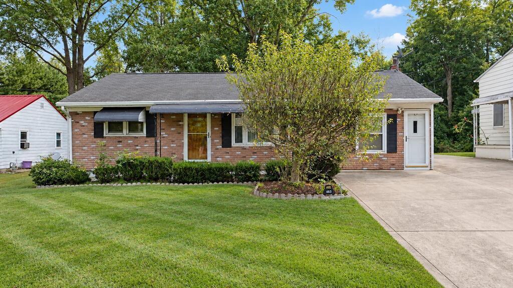 483 Davidson Street Property Photo 4