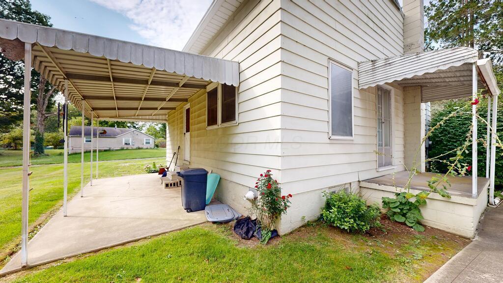 483 Davidson Street Property Photo 20