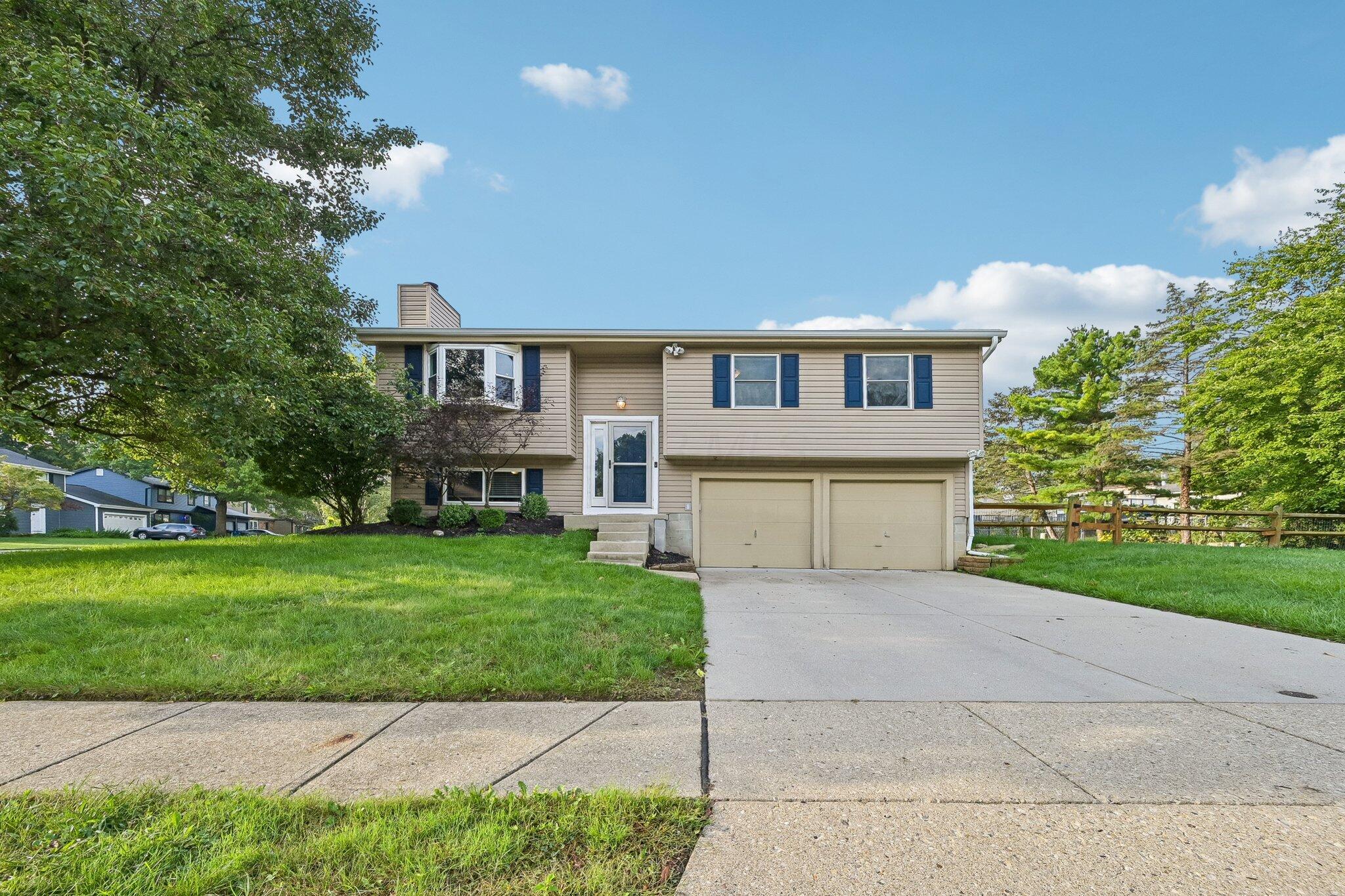 971 Ridenour Road Property Photo 1
