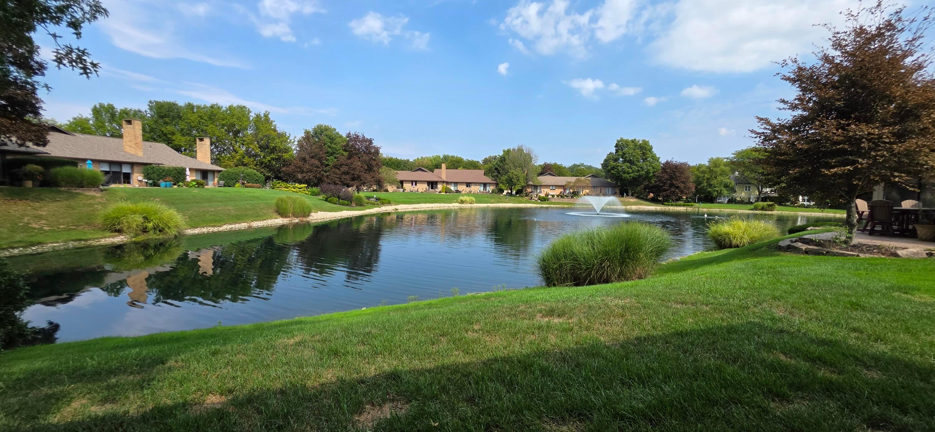 1410 Woodridge Road Property Photo 1