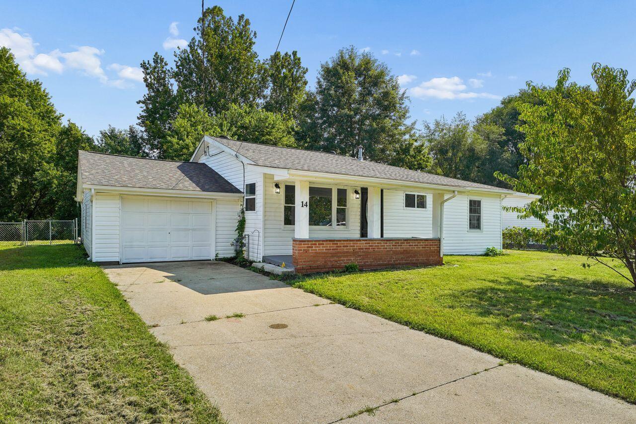 14 Wesley Drive Property Photo 1