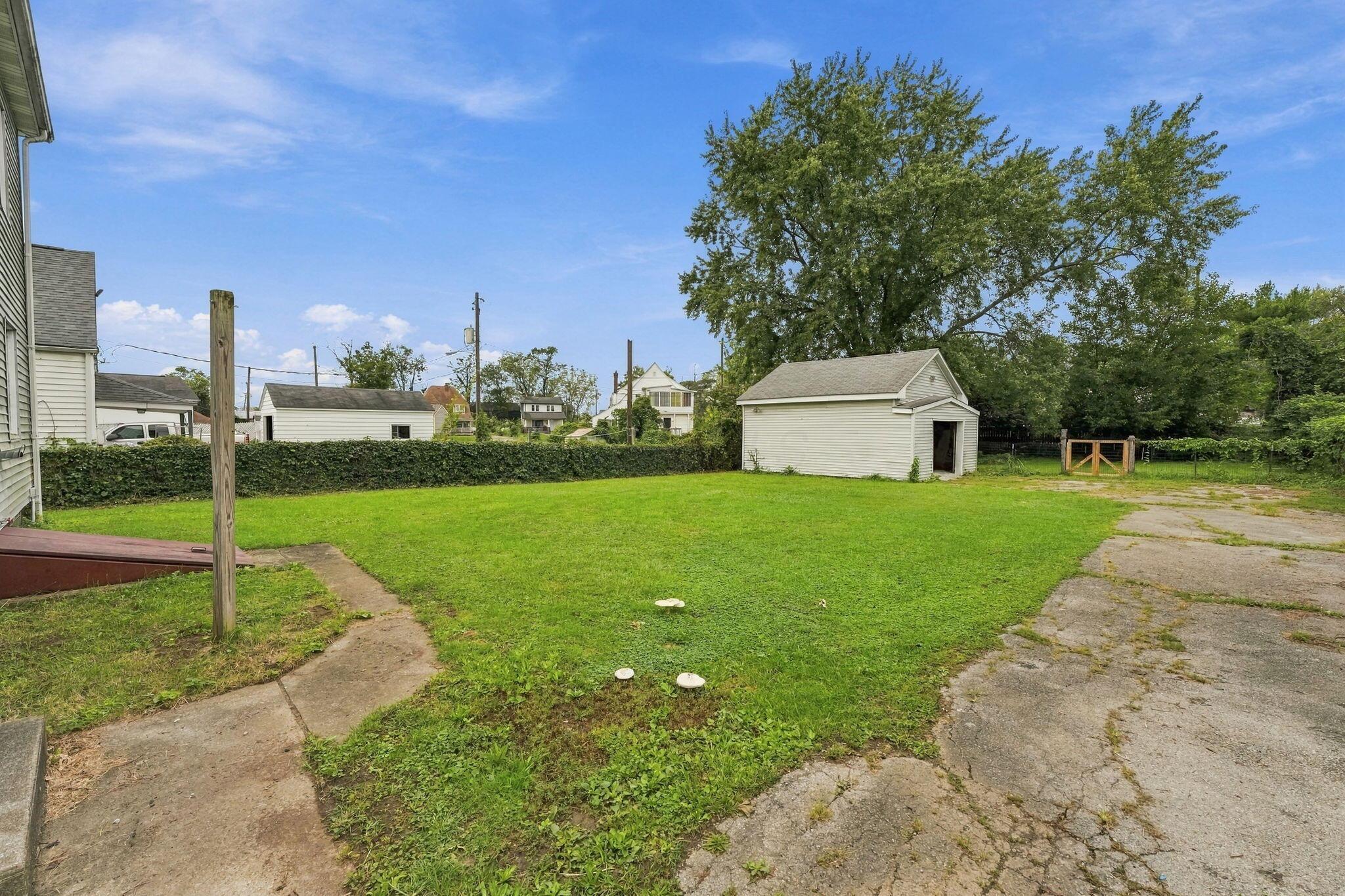 2146 Leonard Avenue Property Photo 38