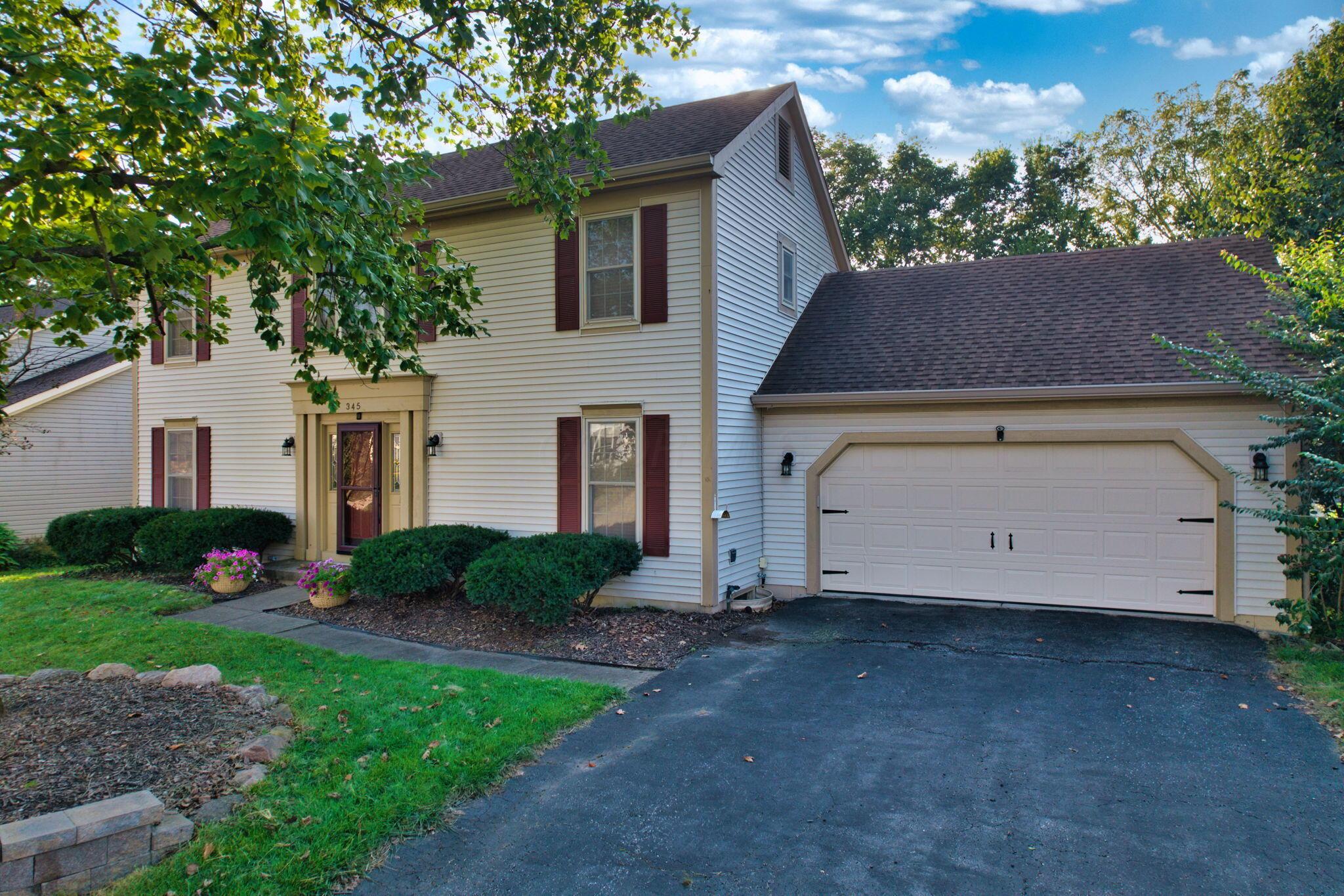 345 Westerdale Drive Property Photo 1