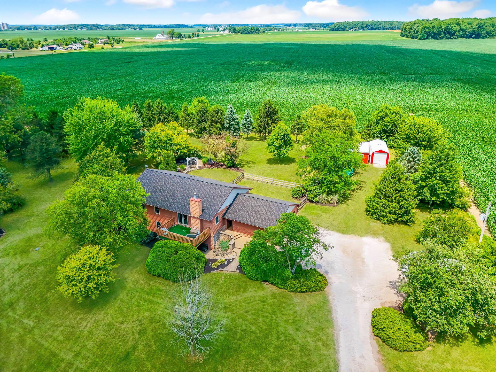 2390 Penry Road Property Photo 1