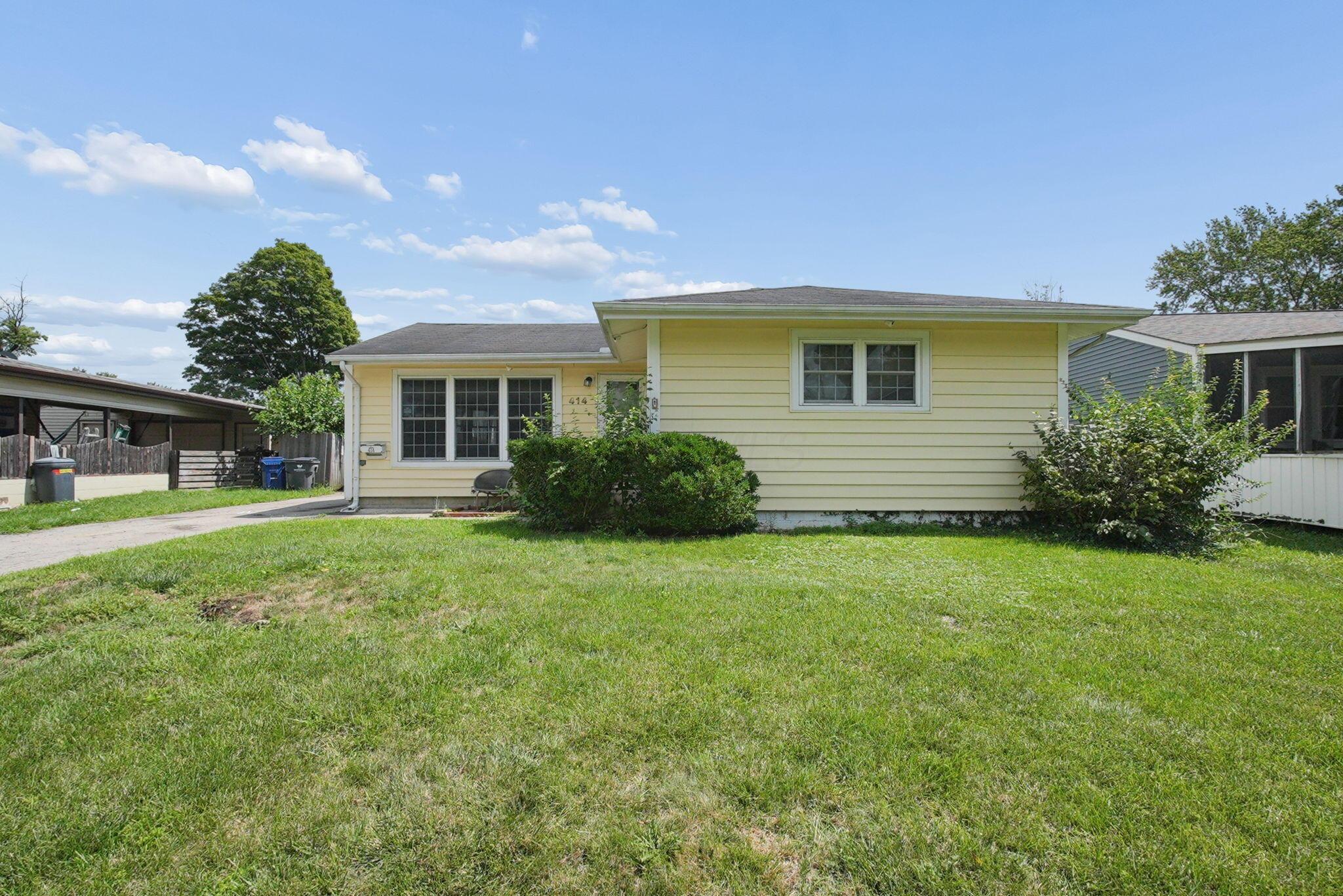 970 Westphal Avenue Property Photo 1