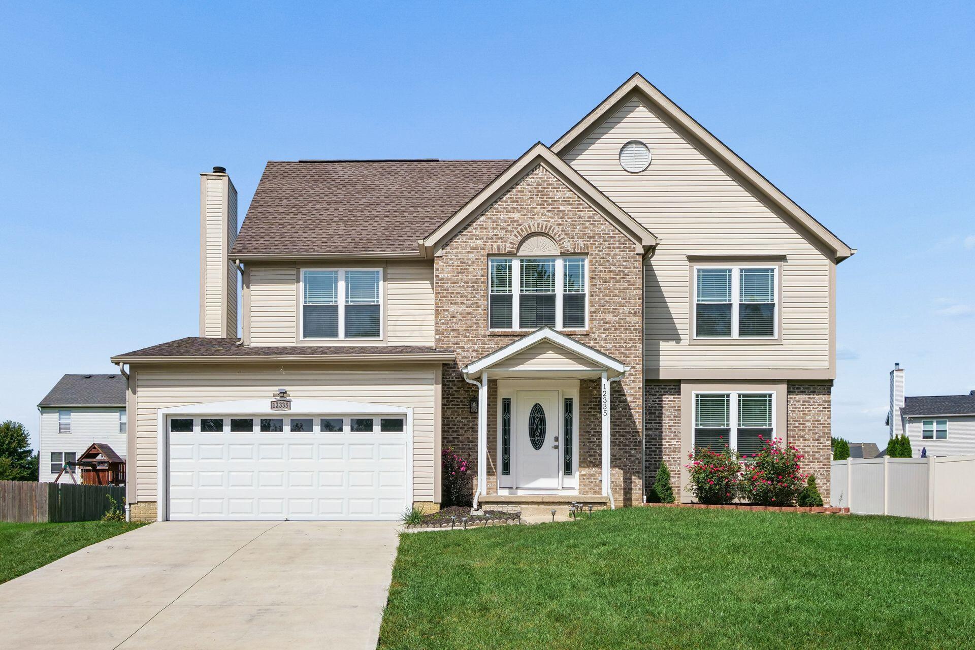 12335 Thoroughbred Drive Property Photo 1