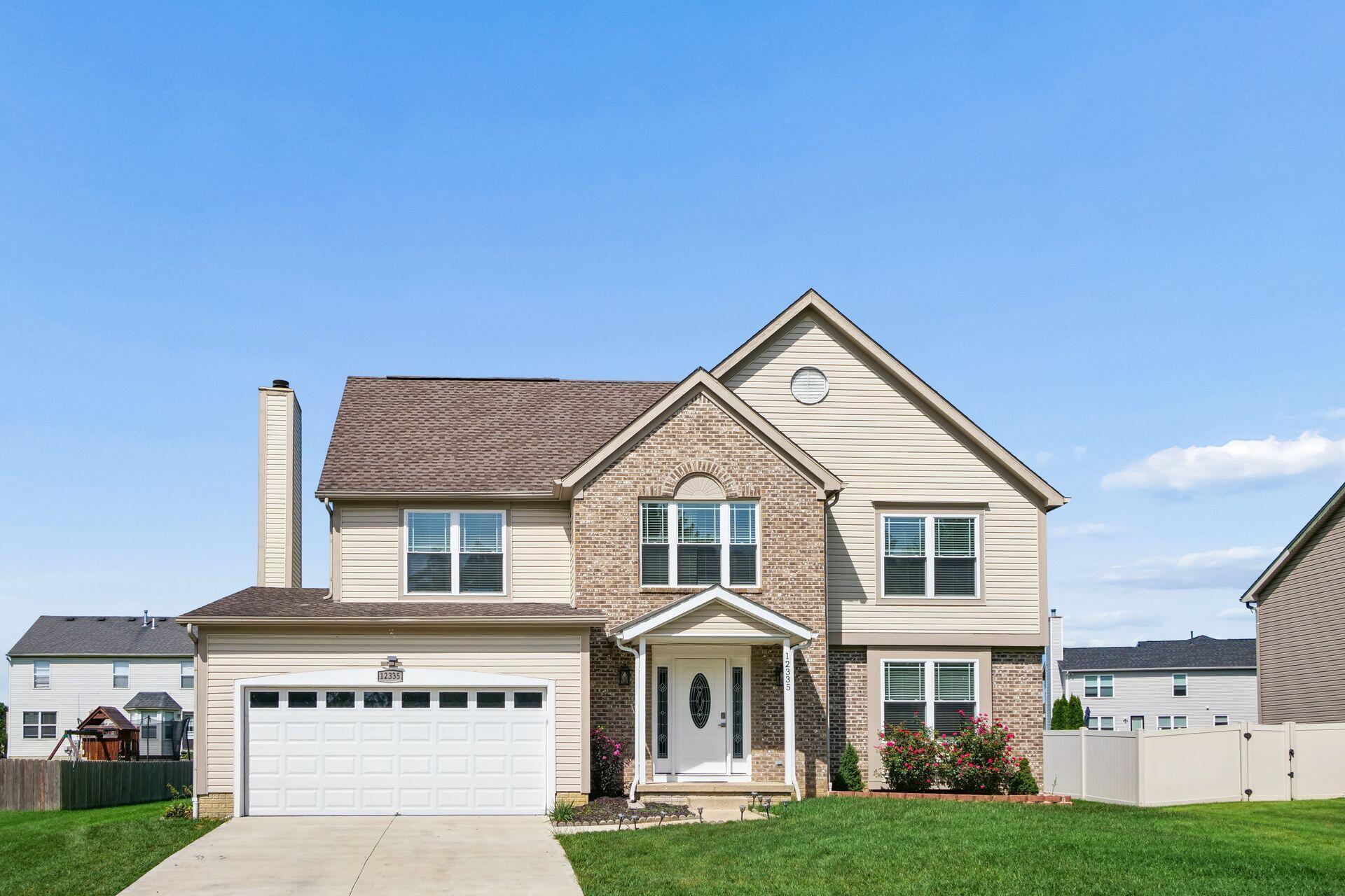 12335 Thoroughbred Drive Property Photo 3