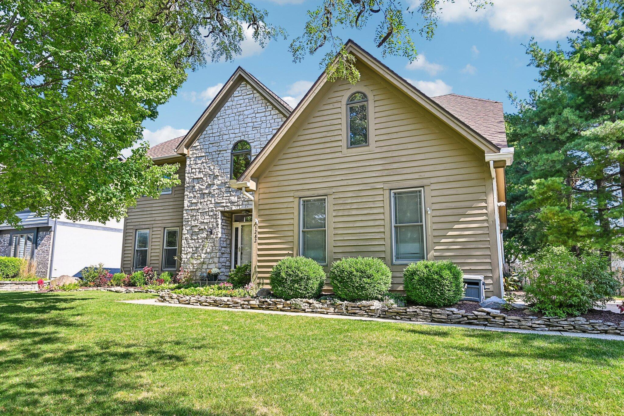 1282 Winfree Drive