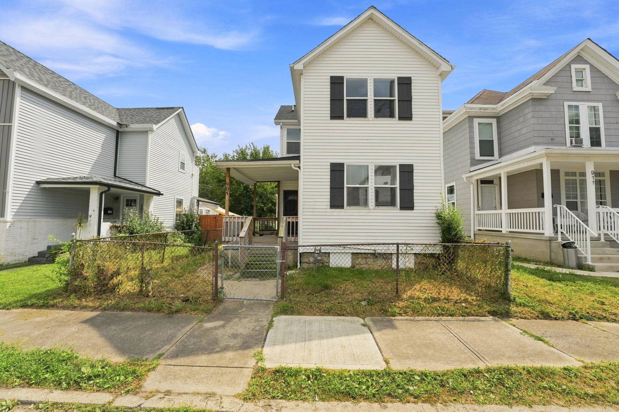 905 Bellows Avenue Property Photo 1
