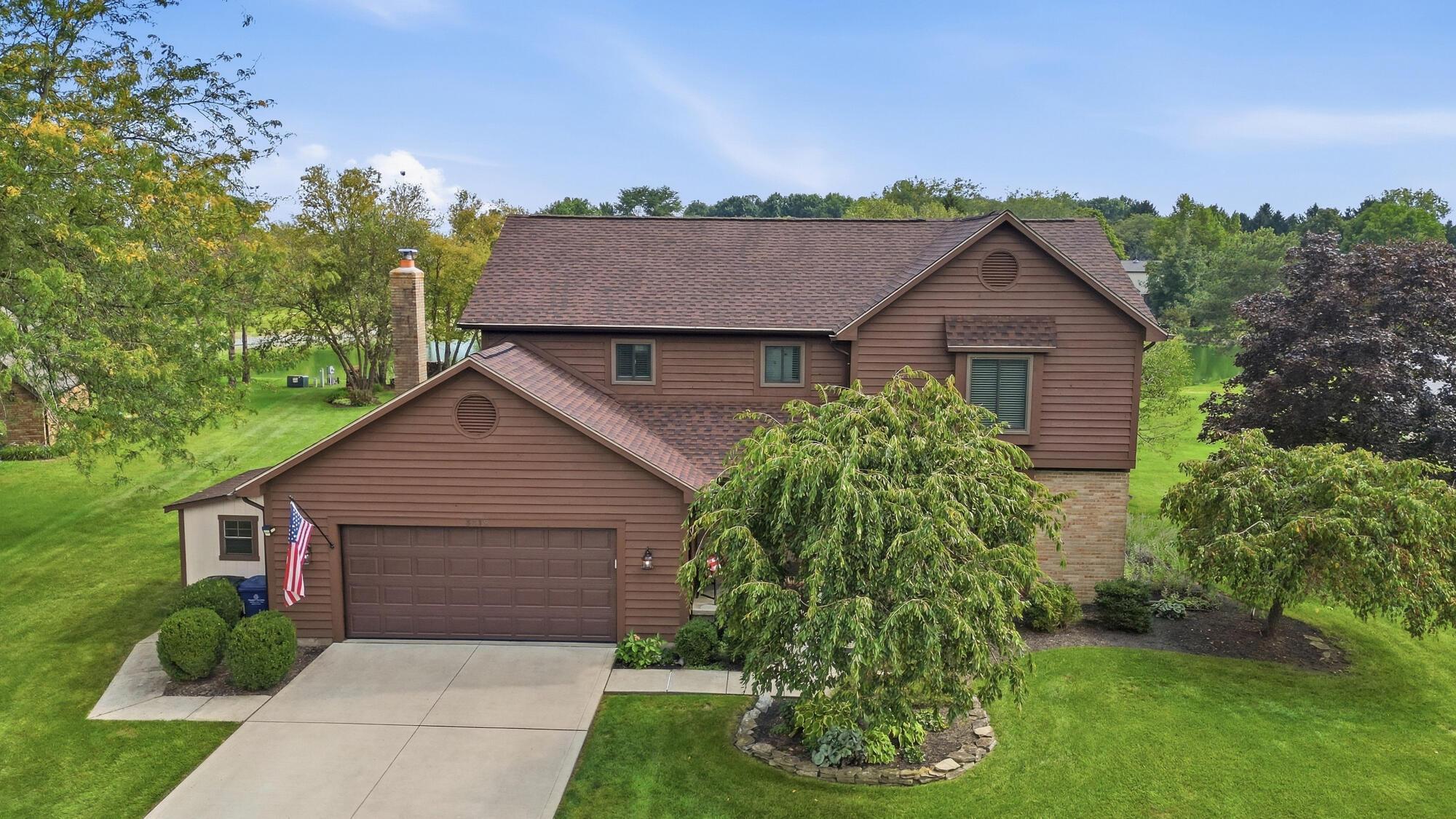 5319 Killdeer Court Property Photo 1