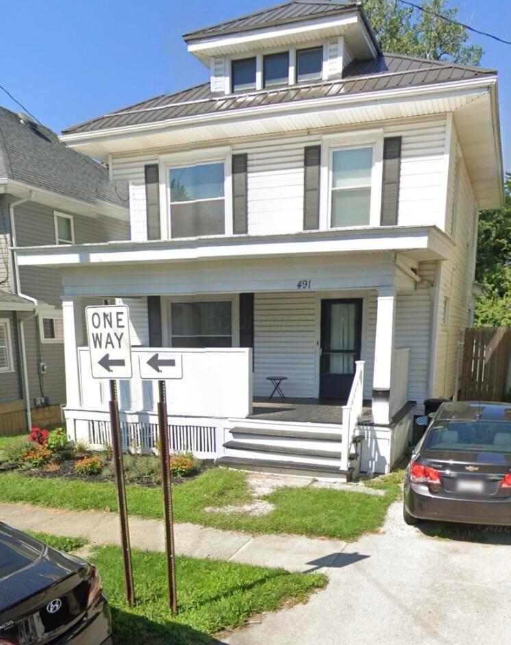 491 S Prospect Street Property Photo 1