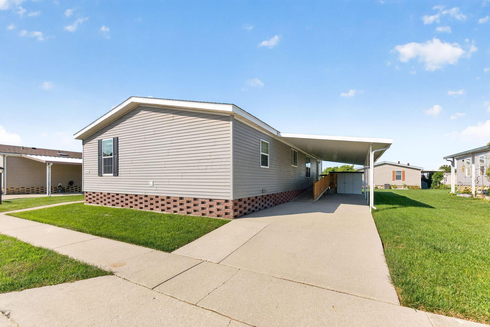 4389 Todd Place Property Photo 1