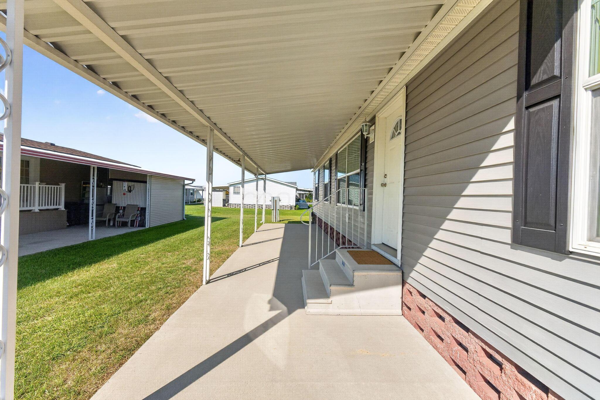 4389 Todd Place Property Photo 2