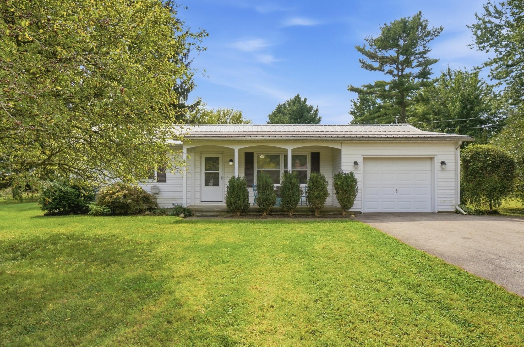 114 Richelderfer Street Property Photo 1