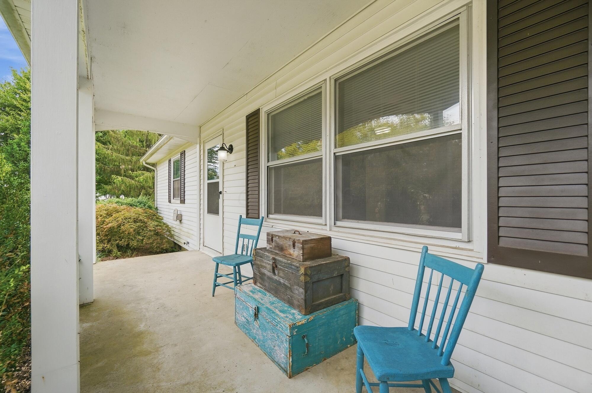 114 Richelderfer Street Property Photo 8