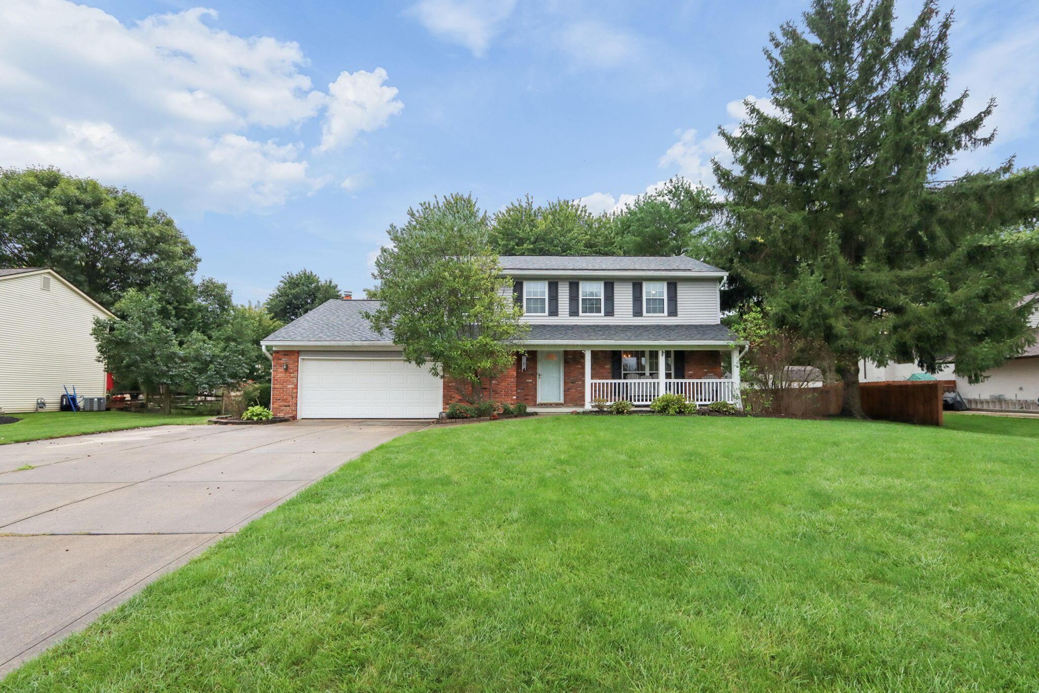 12791 Stonecreek Drive Nw Property Photo 1