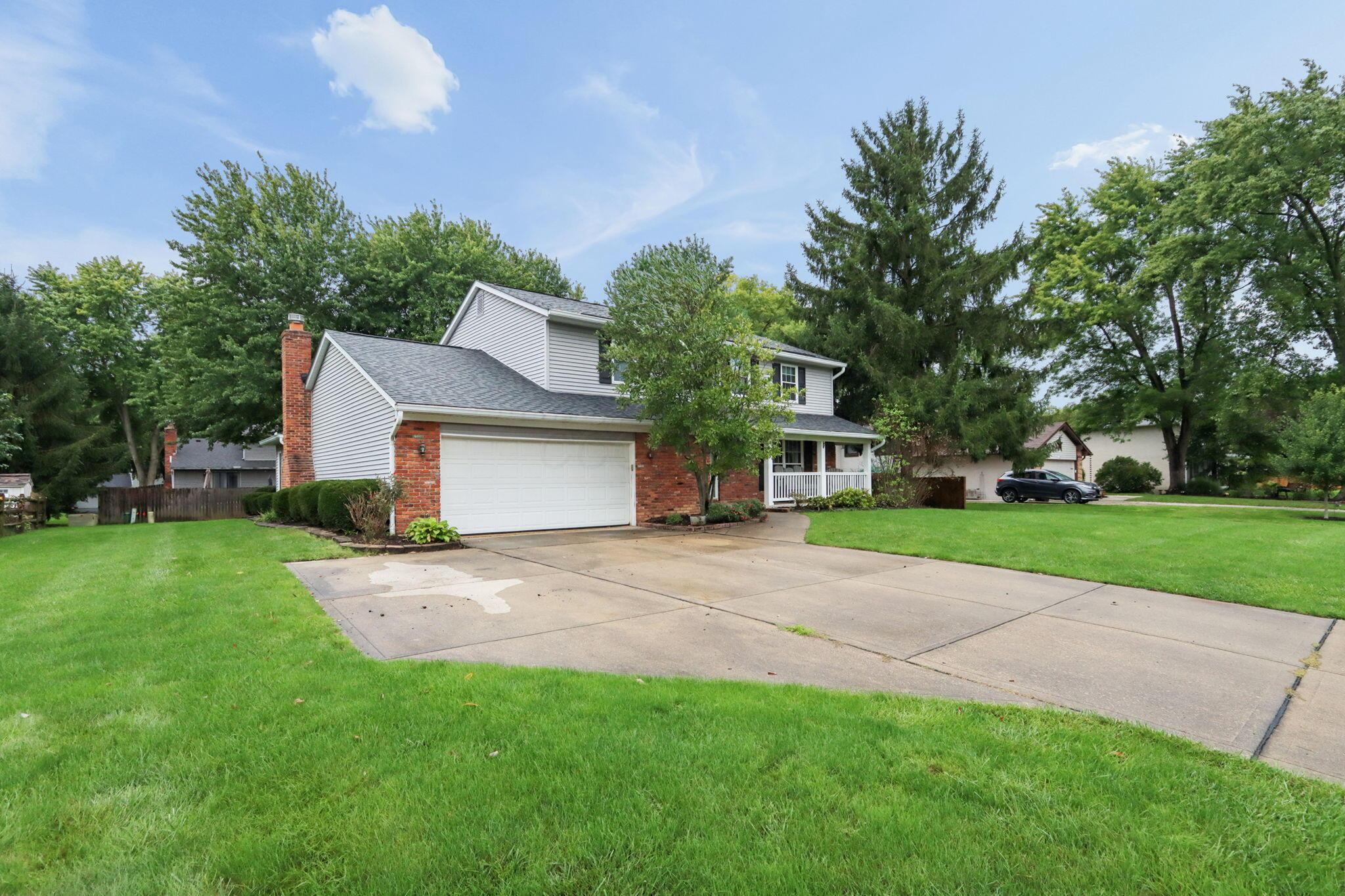 12791 Stonecreek Drive Nw Property Photo 3