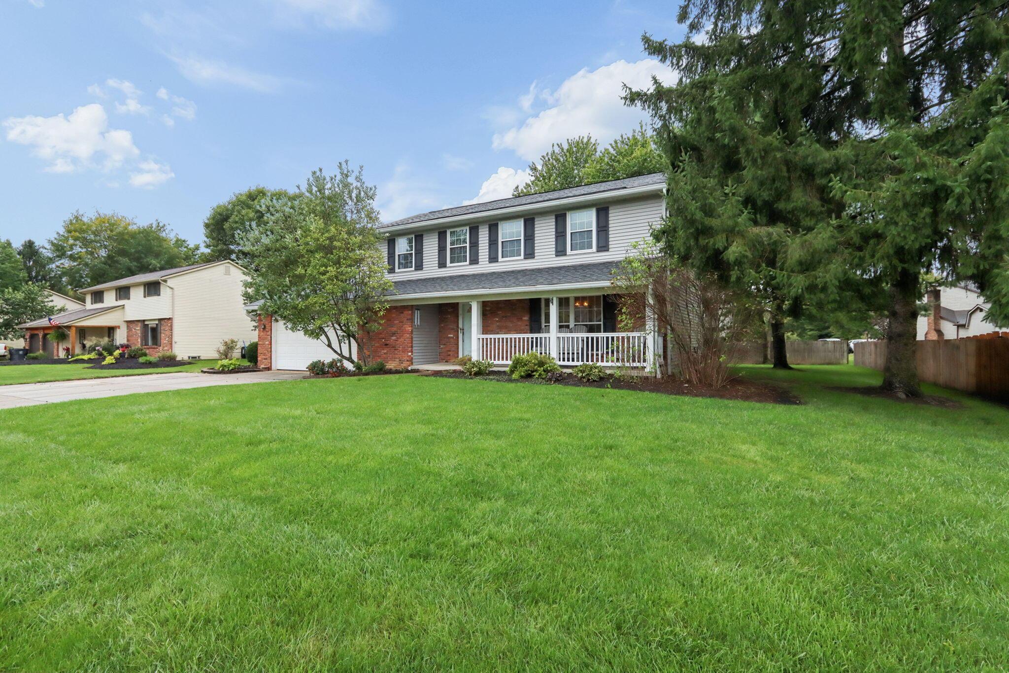 12791 Stonecreek Drive Nw Property Photo 4