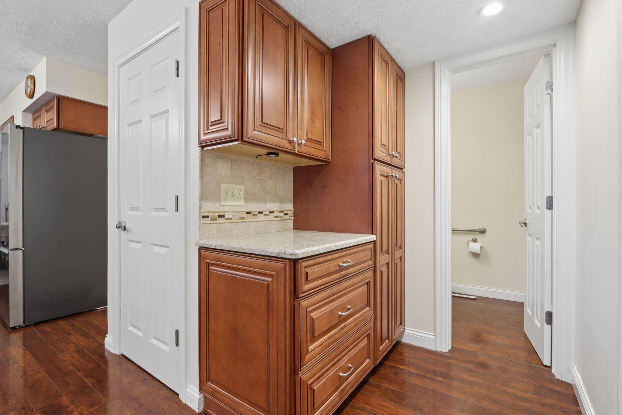 12791 Stonecreek Drive Nw Property Photo 16