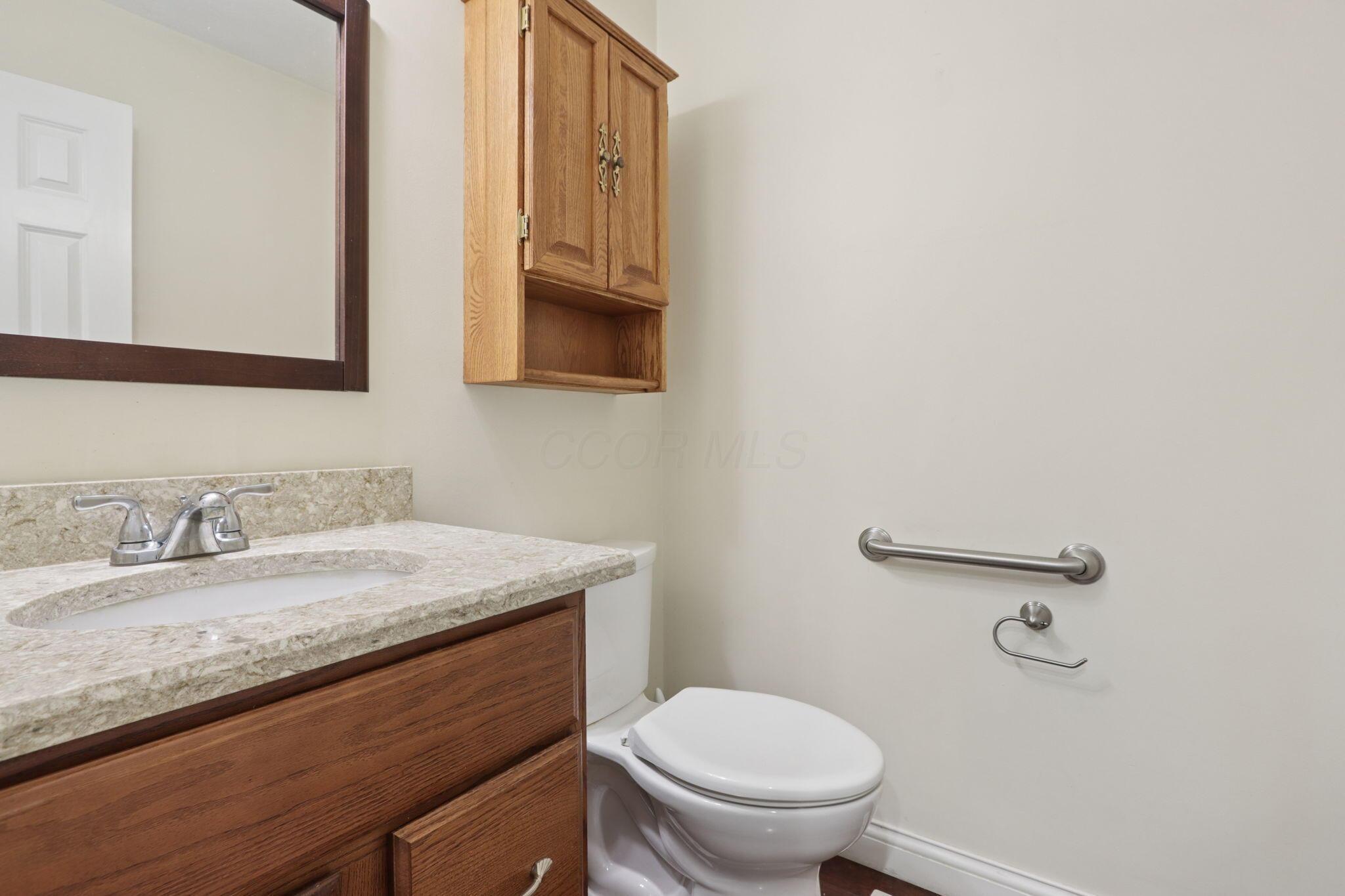 12791 Stonecreek Drive Nw Property Photo 17