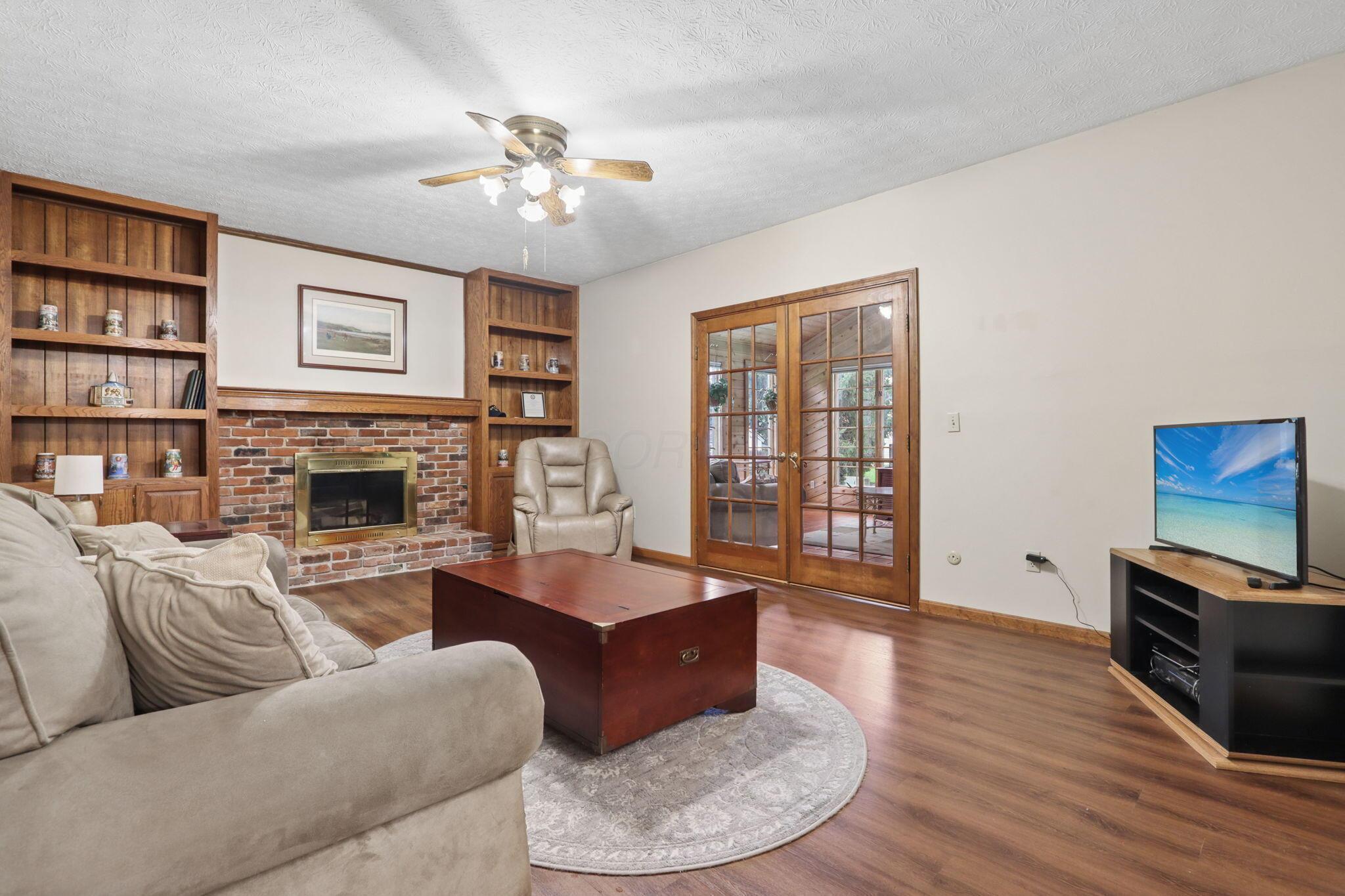 12791 Stonecreek Drive Nw Property Photo 18