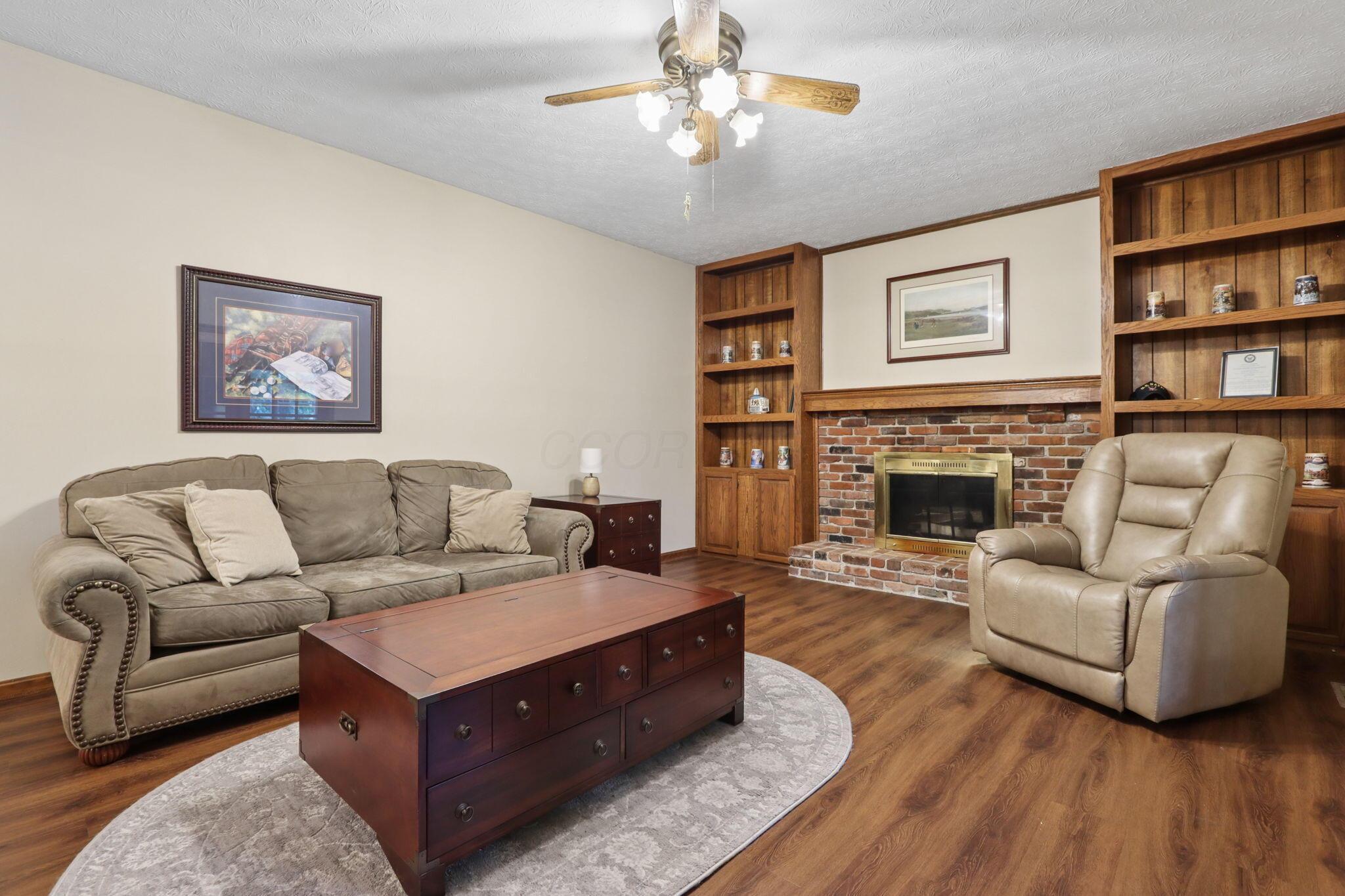 12791 Stonecreek Drive Nw Property Photo 19