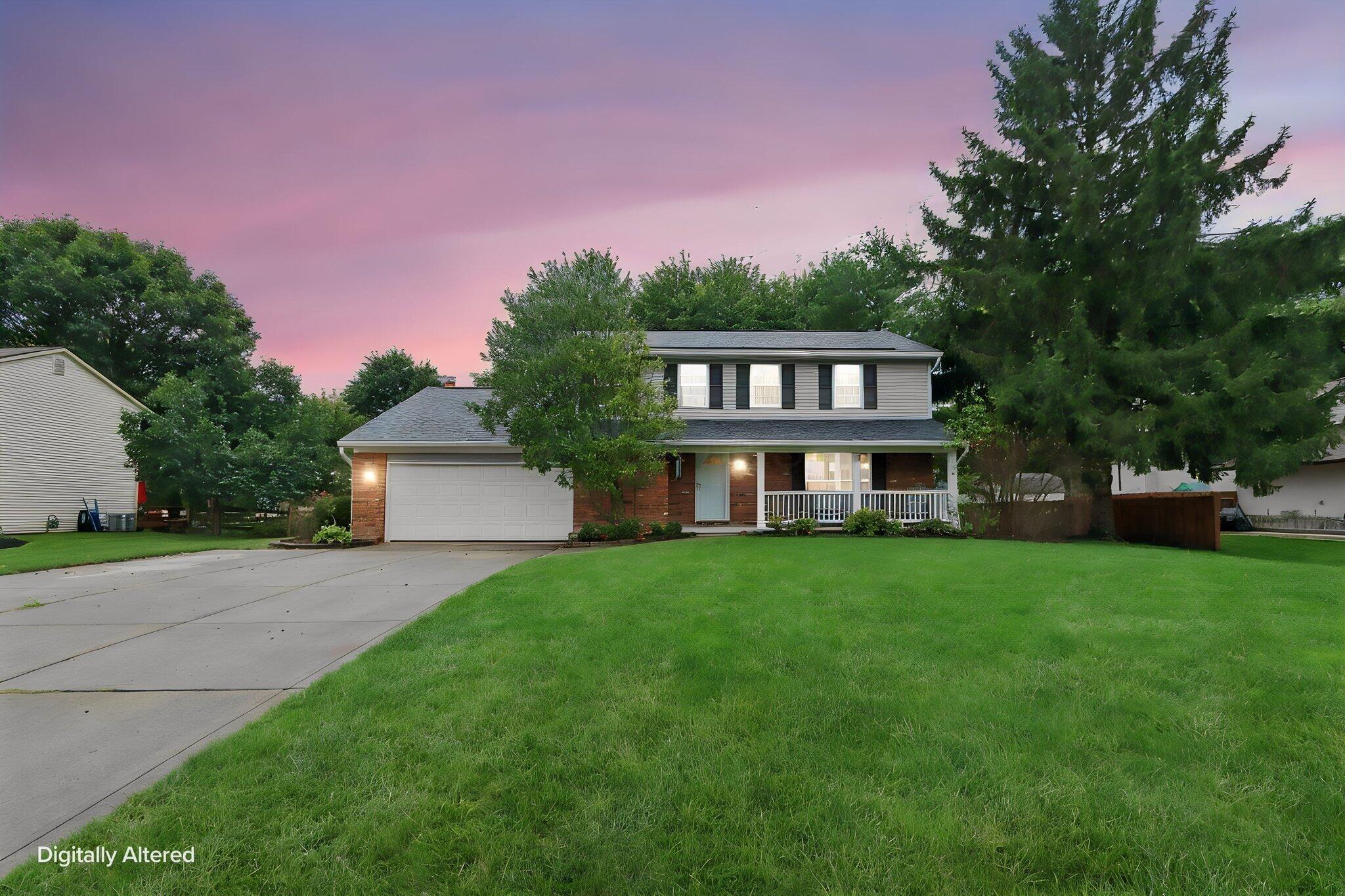 12791 Stonecreek Drive Nw Property Photo 41