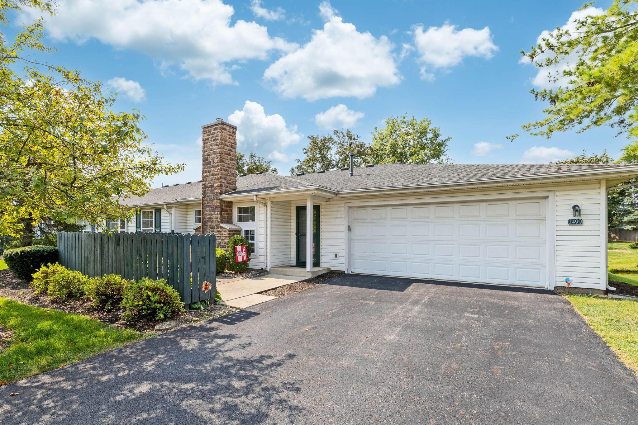 2499 Crystal Springs Drive