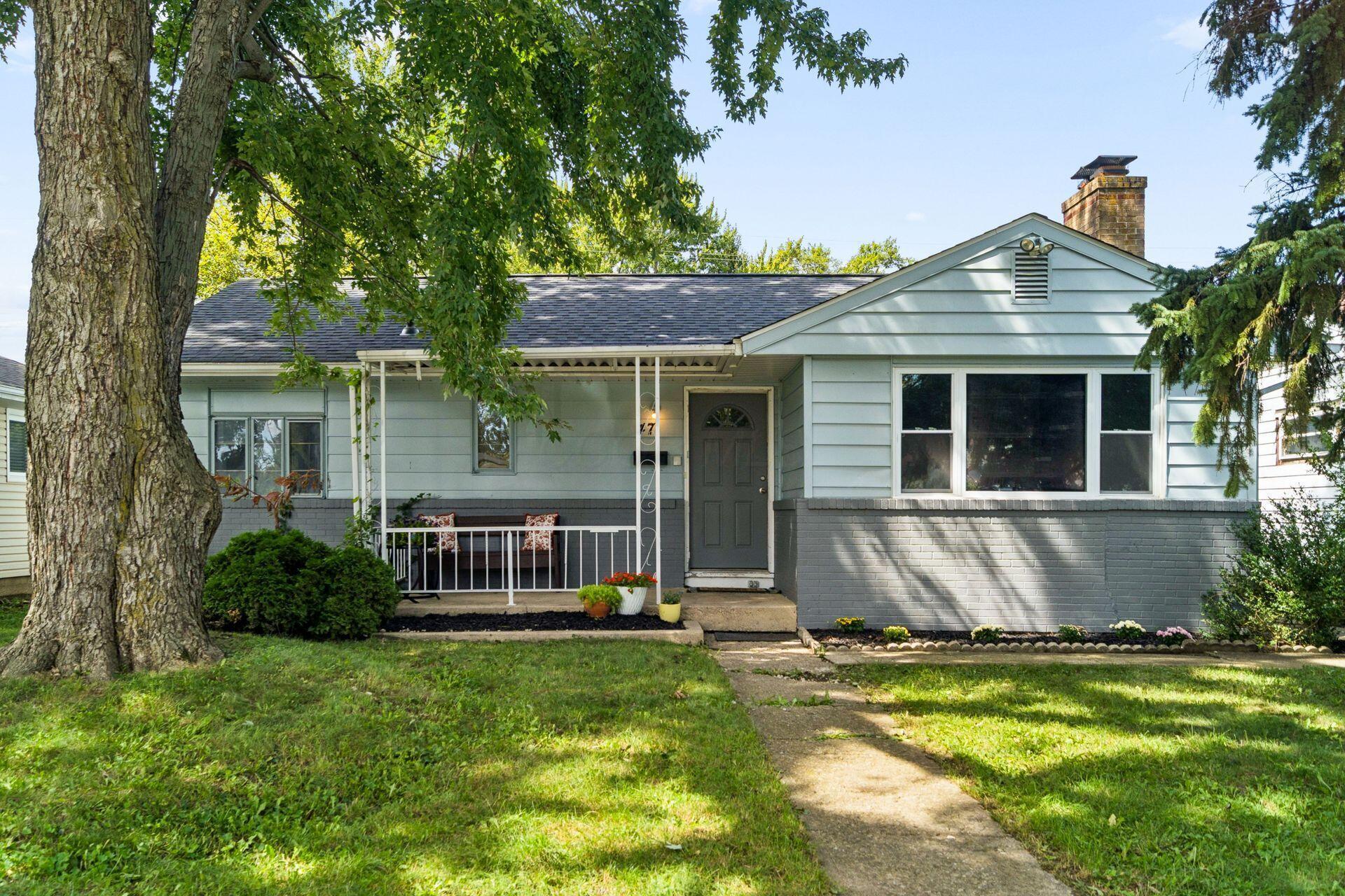 47 Fernhill Avenue Property Photo 1