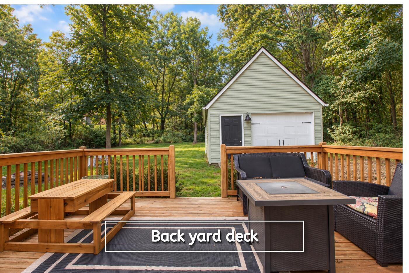 370 Valleyridge Drive Property Photo 20