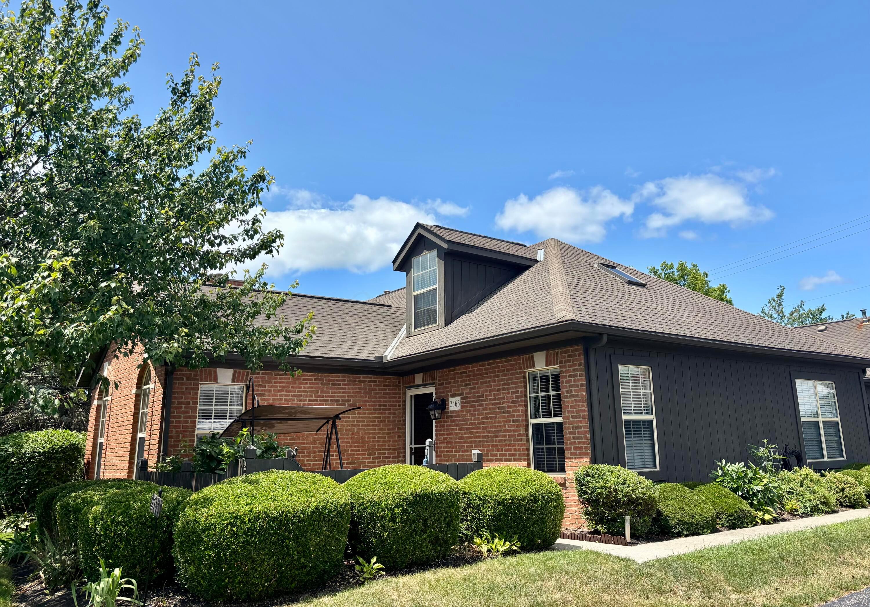 2566 Trotterslane Drive