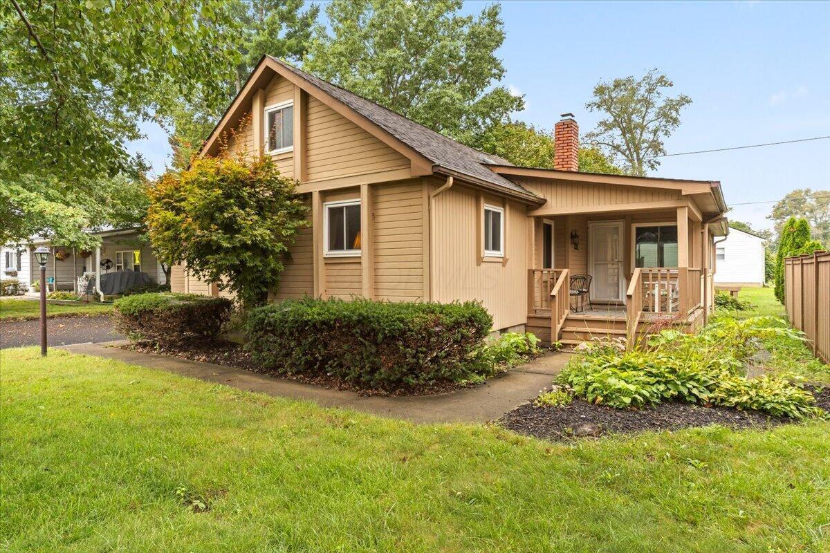 13807 Rosewood Road Ne Property Photo 1