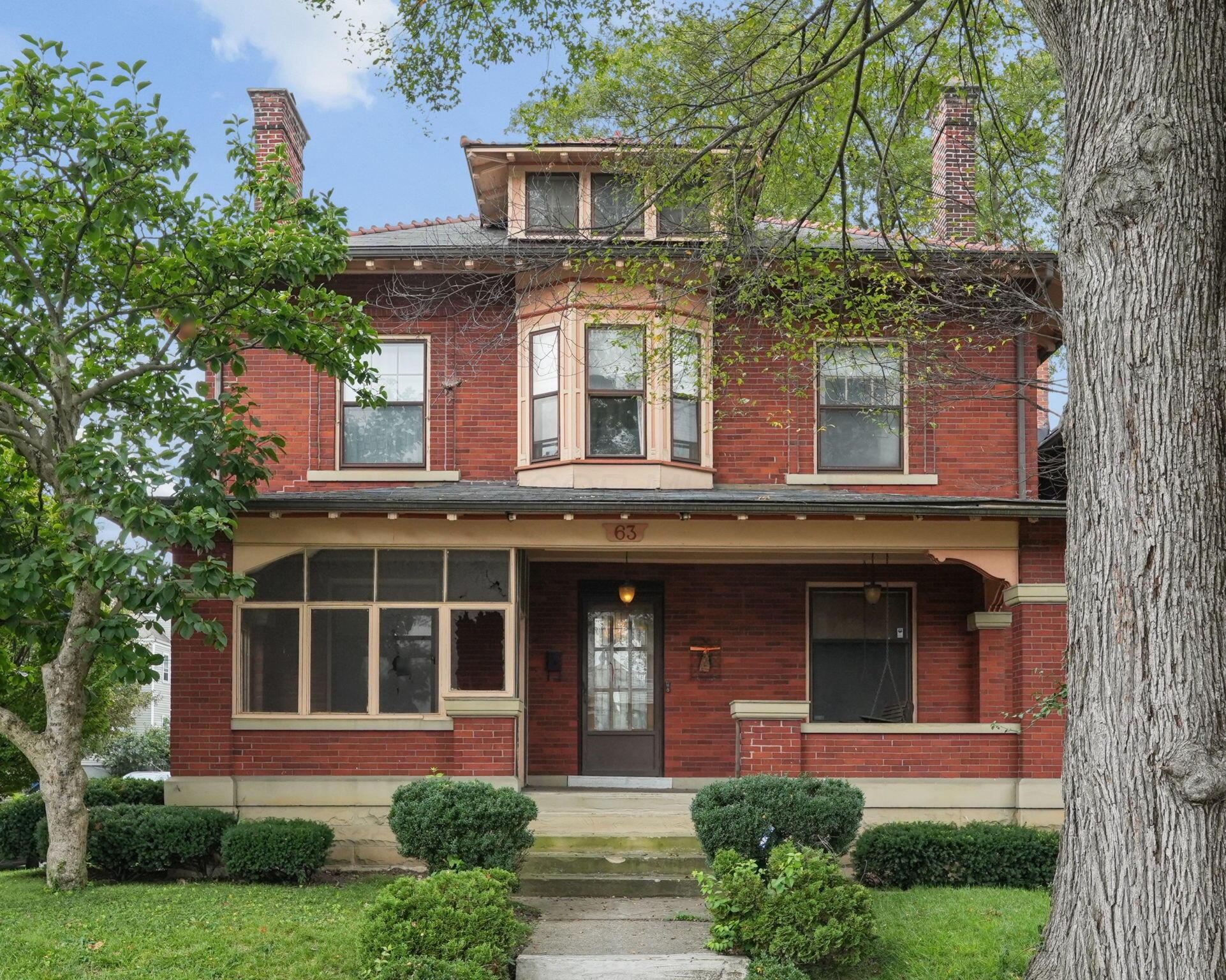 63 Latta Avenue Property Photo 1