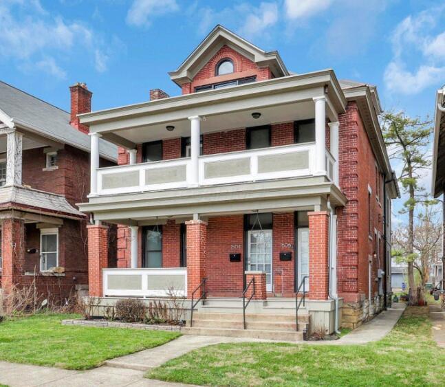1504-1506 Bryden Road, 1504-1506 Property Photo 1