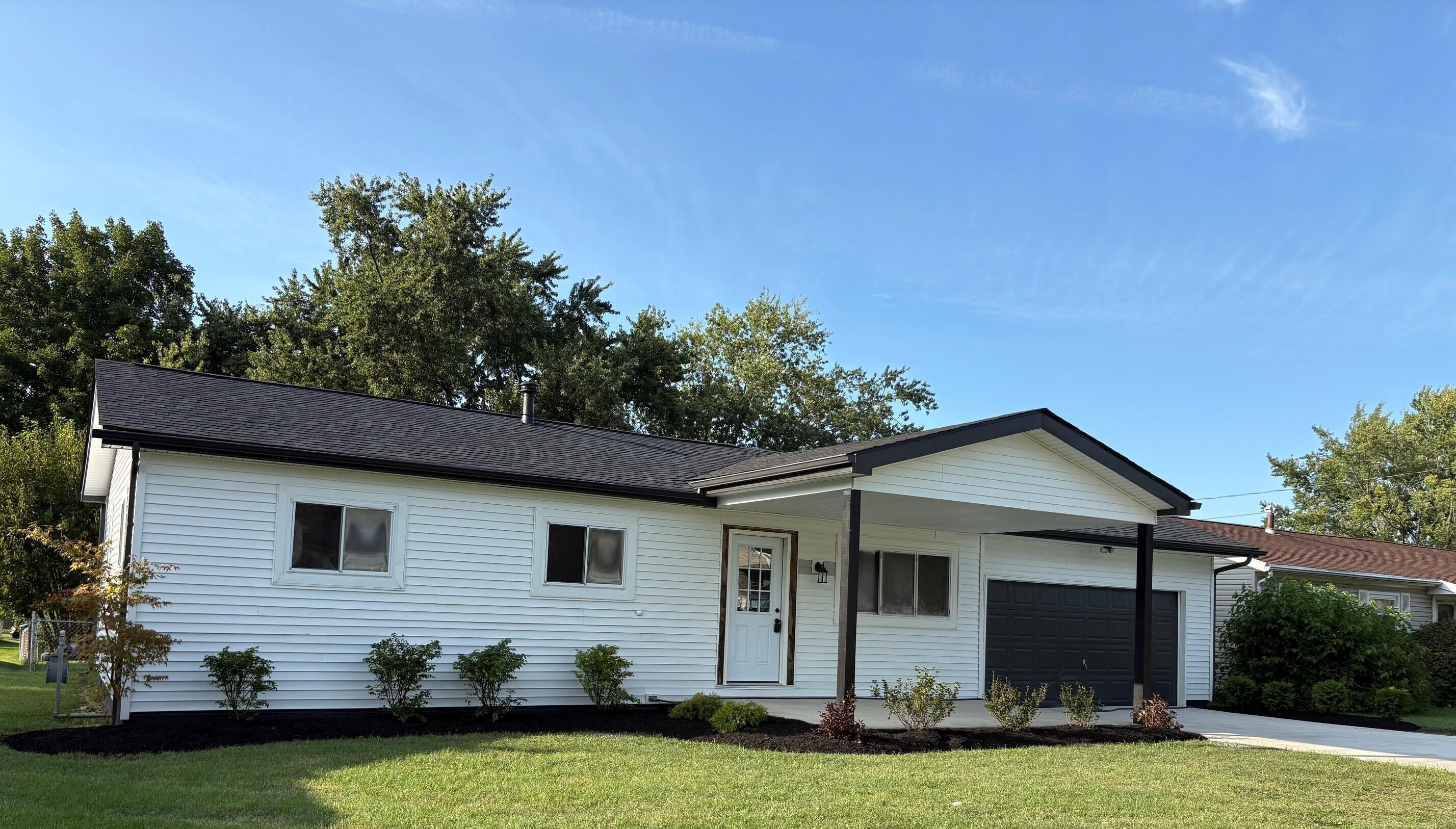 1452 Bellefontaine Avenue Property Photo 1