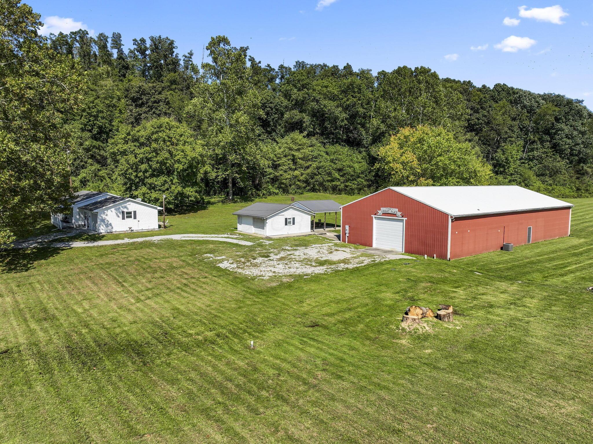 14572 Hock Hocking Road Property Photo 1