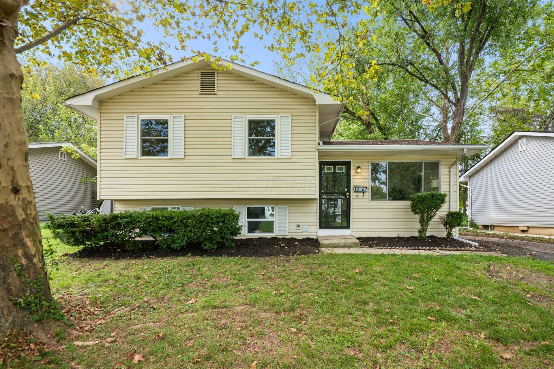 1967 Dunning Road Property Photo 1