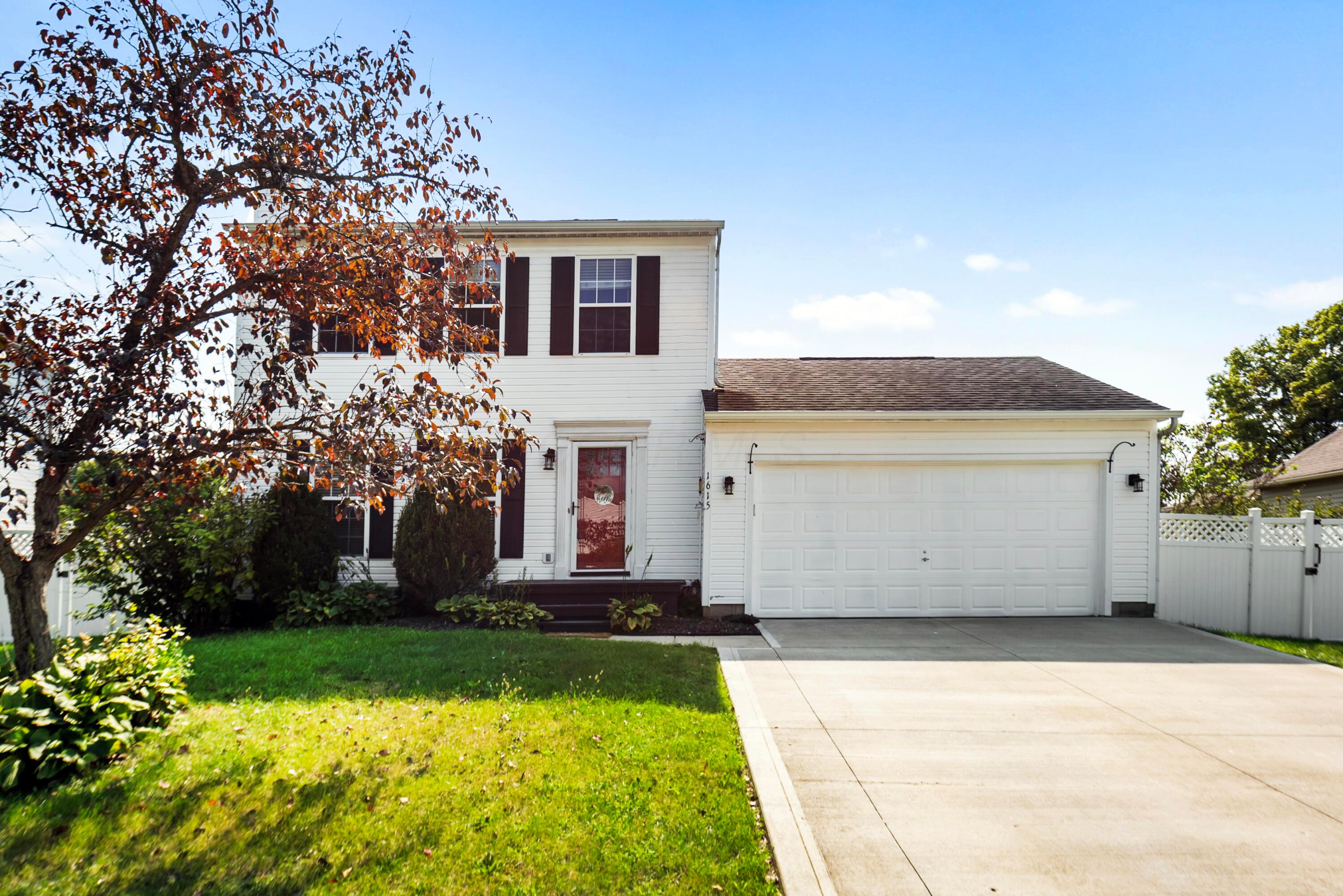 1615 Tecumseh Drive Property Photo 1