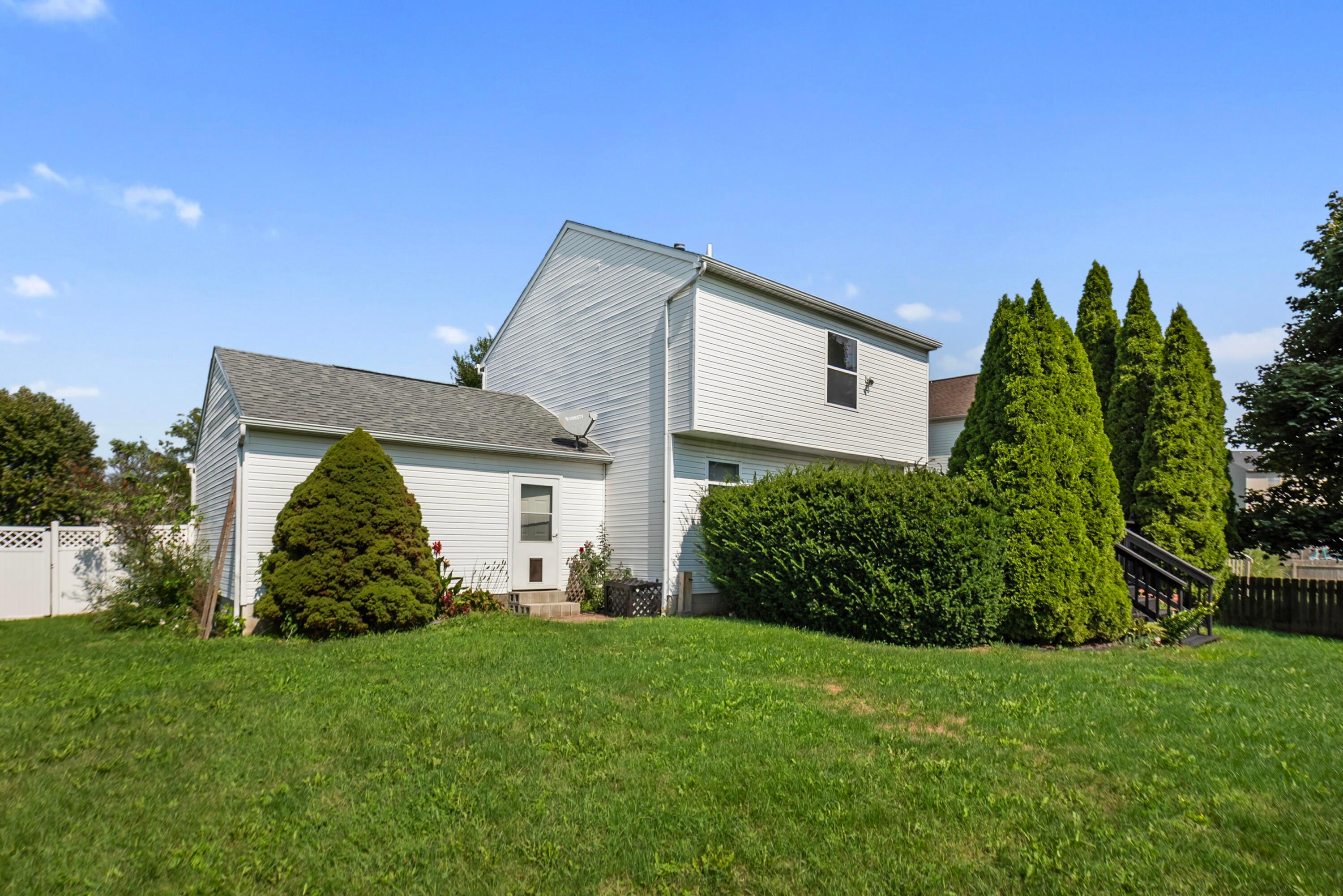 1615 Tecumseh Drive Property Photo 22